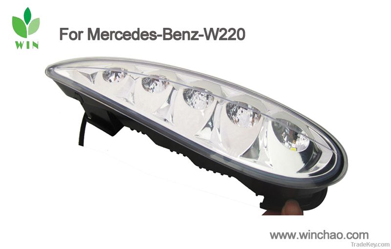 LED Daytime Running Light for Mercedes-Benz-W220 DRLs