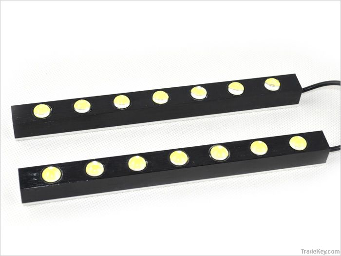 LED daytime running light, LED DRLs