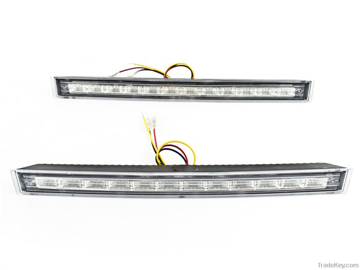 LED daytime running light, LED DRLs