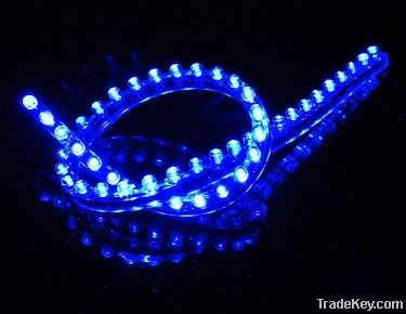 Flexible LED strip Lights For Car 100% waterproof