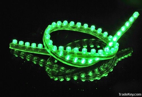 Flexible LED strip Lights For Car 100% waterproof