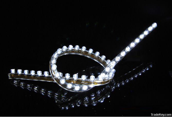 Flexible LED strip Lights For Car 100% waterproof