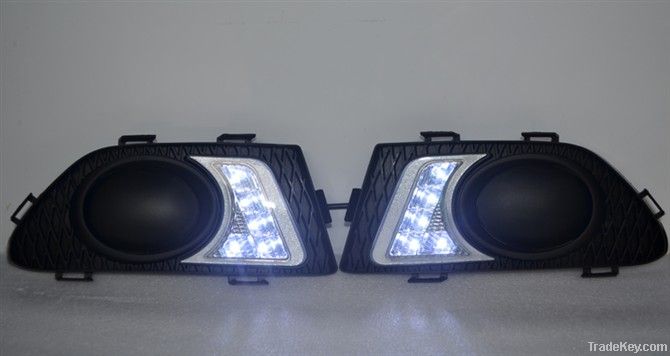 LED Daytime Running Lights For Car Great Wall-C30 DRLs