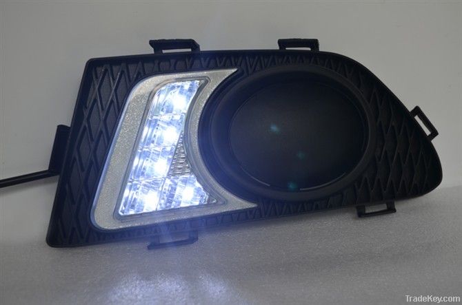 LED Daytime Running Lights For Car Great Wall-C30 DRLs