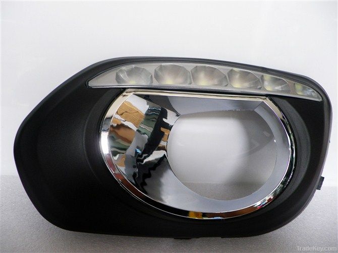 LED Daytime Running Lights For Great Wall-Haval H6 Car DRLs
