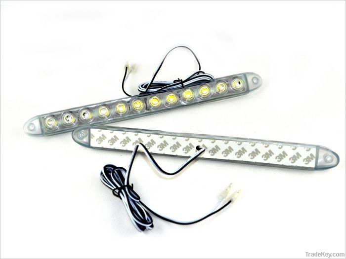 Automobile Daytime Running Light LED Daytime Running Lights LED DRL