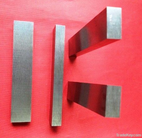 tungsten carbide strips