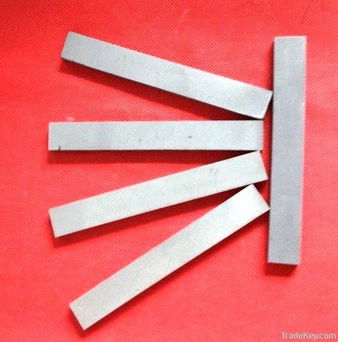 tungsten carbide strips