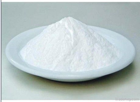 zinc oxide