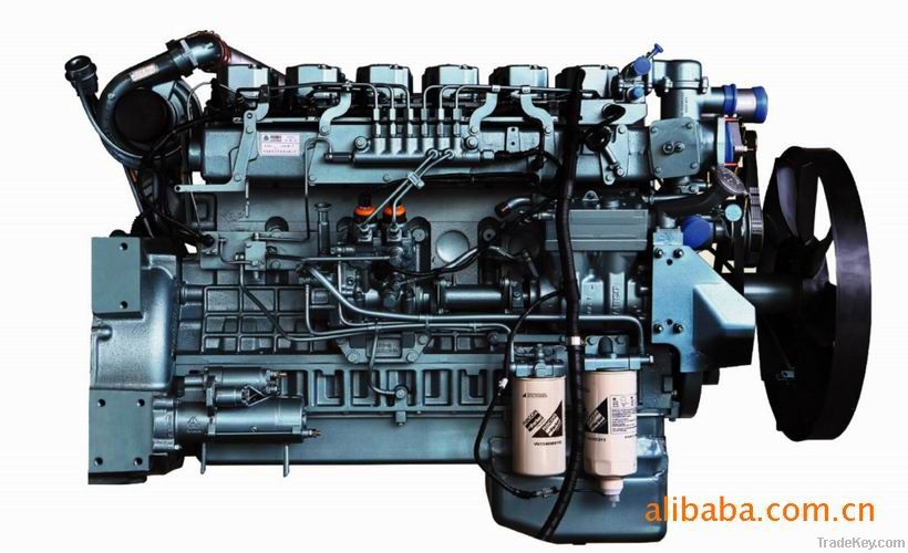 Excellent marine diesel engine, weichai engine