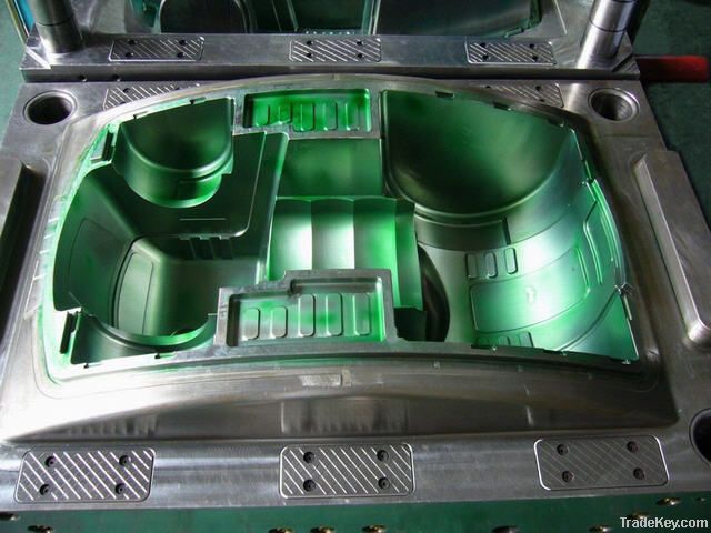 Plastic Injection Mold/Plastic Mold/injection mold/injection