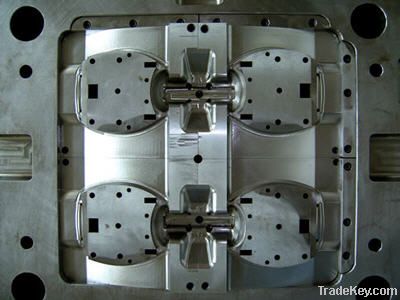 Plastic Injection Mold/Plastic Mold/injection mold/injection