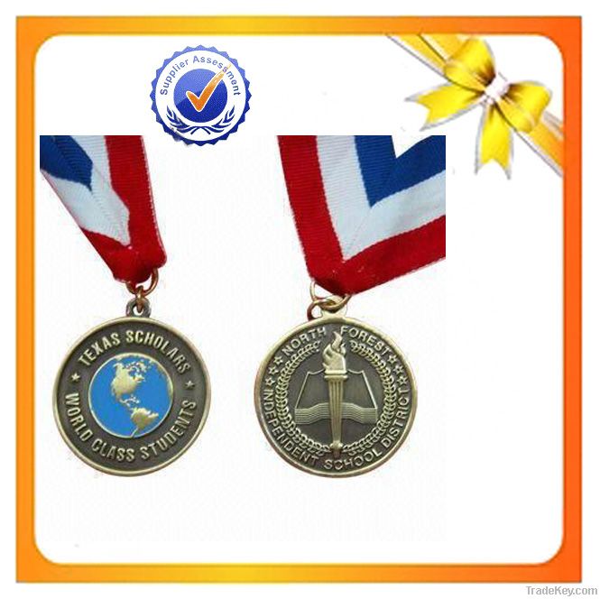 Favorable Personalized  Medal with Factory Price