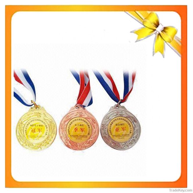 Favorable Personalized  Medal with Factory Price