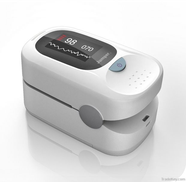 pulse oximeter with CE for health care