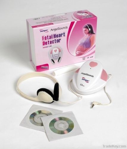 Fetal Doppler/fetal Monitor