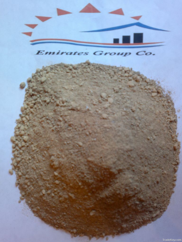 Phosphate Fertilizer