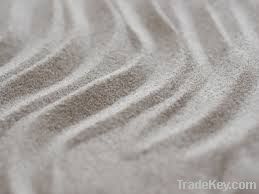 Silica Sand