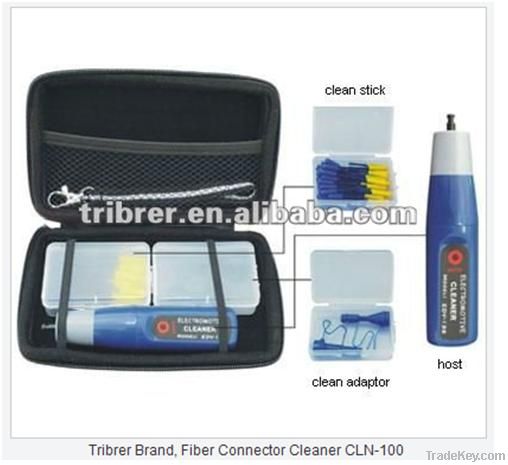 Fiber Connector Cleaner