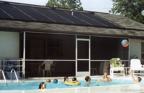 Swimming Pool Heat Pump Water Cooling and Heating Villa or tower