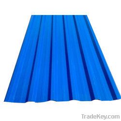 Ghana Roofing Sheet Cladding Sheet Profile Sheet Corrougated Sheet