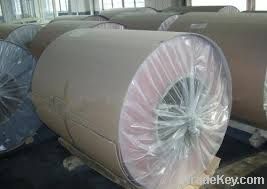 Mill Finish and Pre Painted Aluminum Coils in UAE