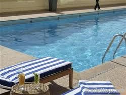 Swimming Pool Heat Pump Water Cooling and Heating Villa or tower