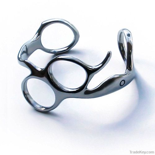 Shear Bracelet Scissor Bracelets