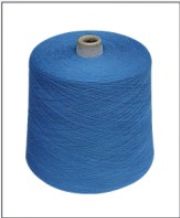 Package Dyed Cotton Yarn