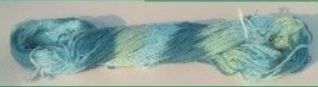 Space Dyed Acrylic Yarn