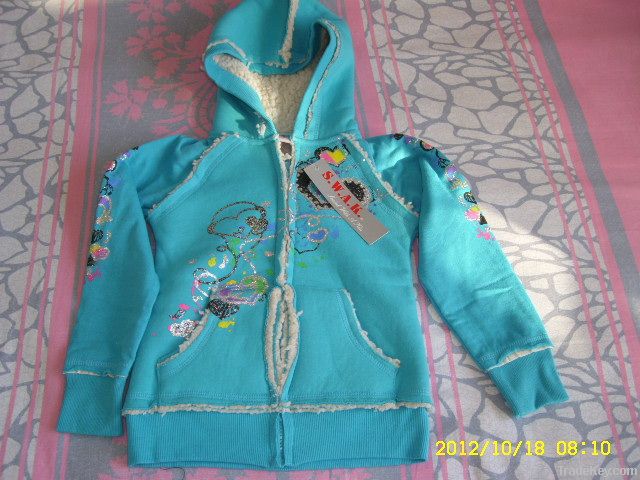 Girls' Jacket