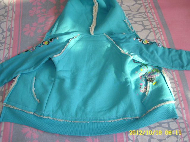 Girls' Jacket