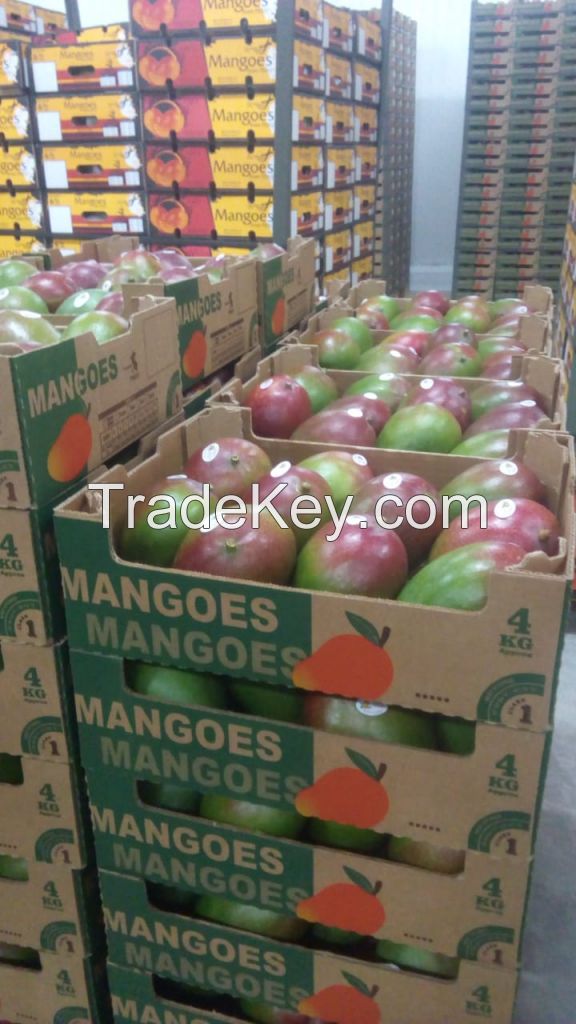 Mangos (Kent)