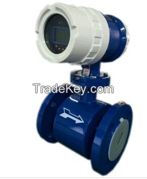  Electromagnetic Flow Meter