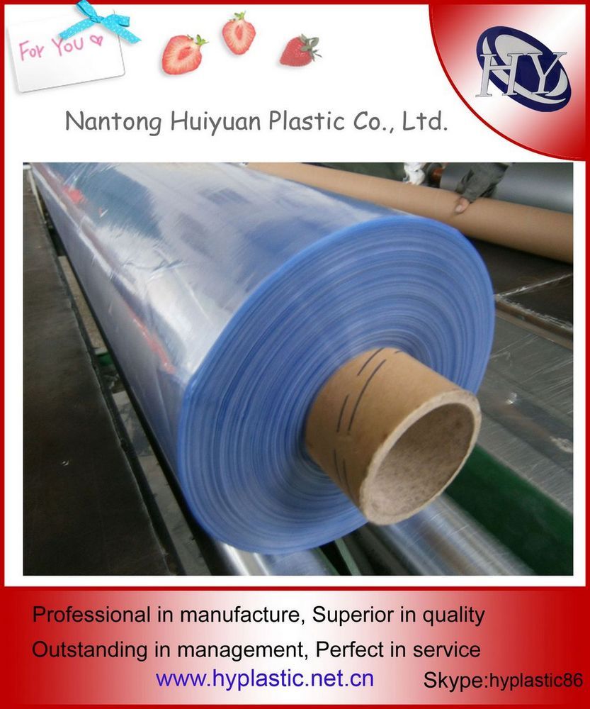 PVC Sheets Film