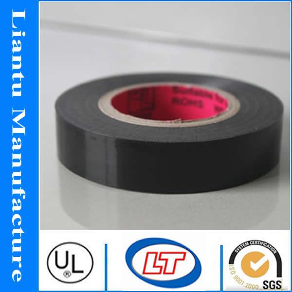 Wire harness PVC electrical insulation tape