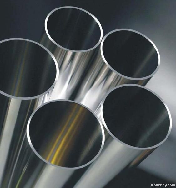 GB/T8163-2008 seamless steel pipe