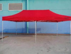 3m x 6m Marquees