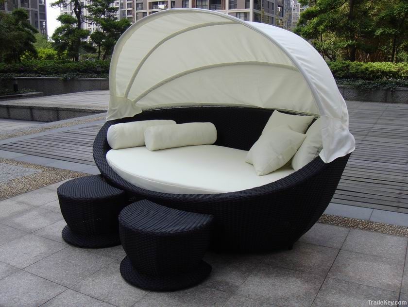 leisure bed