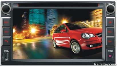car dvd player/ auto accessaries/vechile