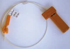 SANEL Electric Shock Tube