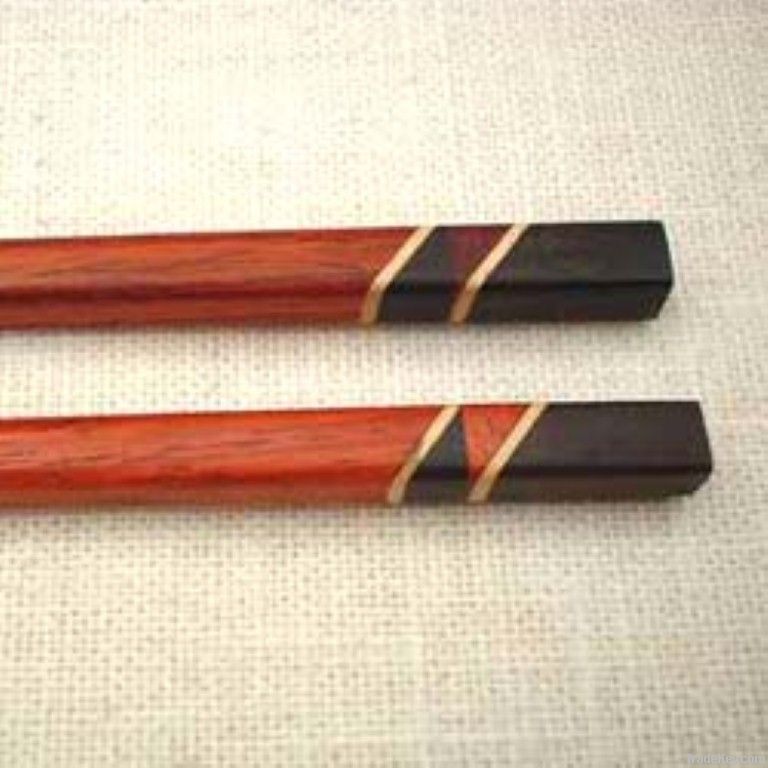 Siamese rosewood crafts