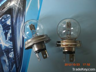 G40 Halogen bulbs