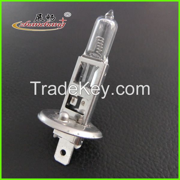 Automotive bulbs H1