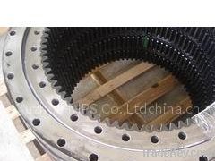 Mechanical Spare Parts