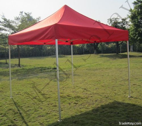 1.5mX1.5m Aluminium outdoor folding tent waterproof tent Outdoor Canop