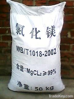 Magnesium chloride anhydrous