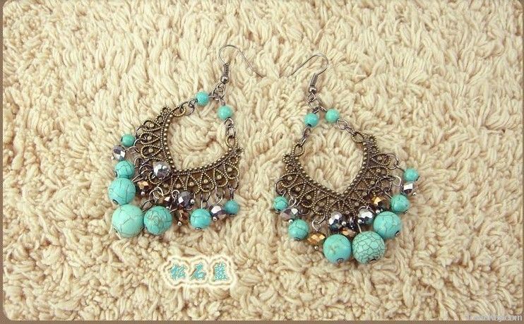 fashion jewelry earring