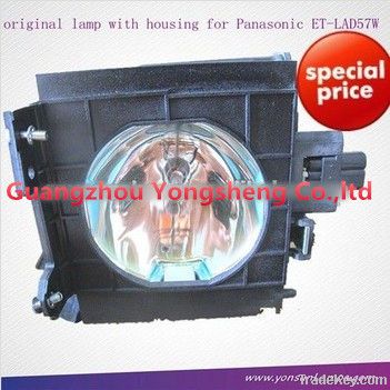 ET-LAD57W Projector Lamp for PT-FD570 Projector