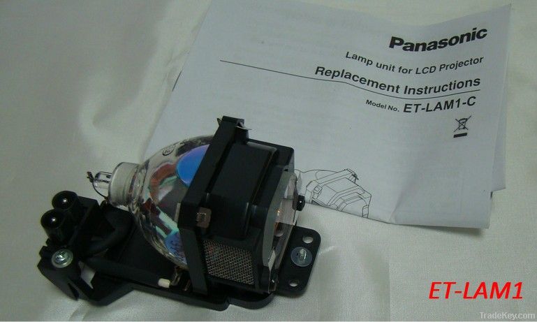 ET-LAM1 projector lamp for PT-LM1 Projector